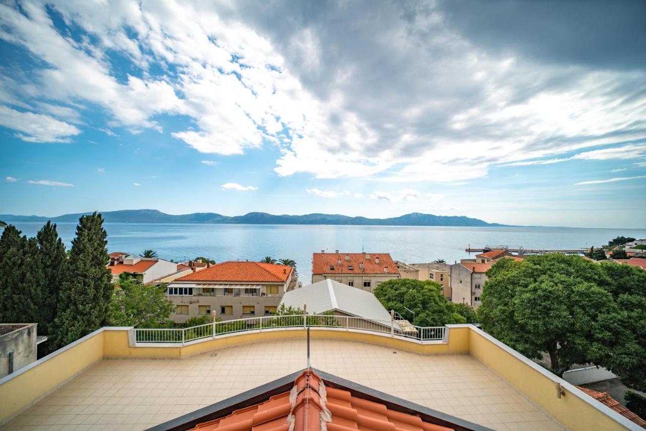 Apartments Vesna グラダツ エクステリア 写真
