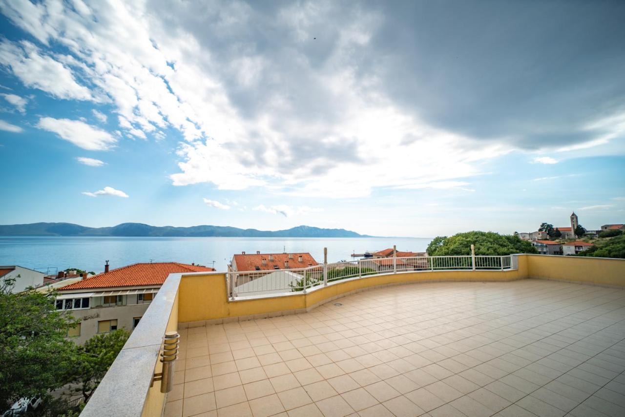 Apartments Vesna グラダツ エクステリア 写真