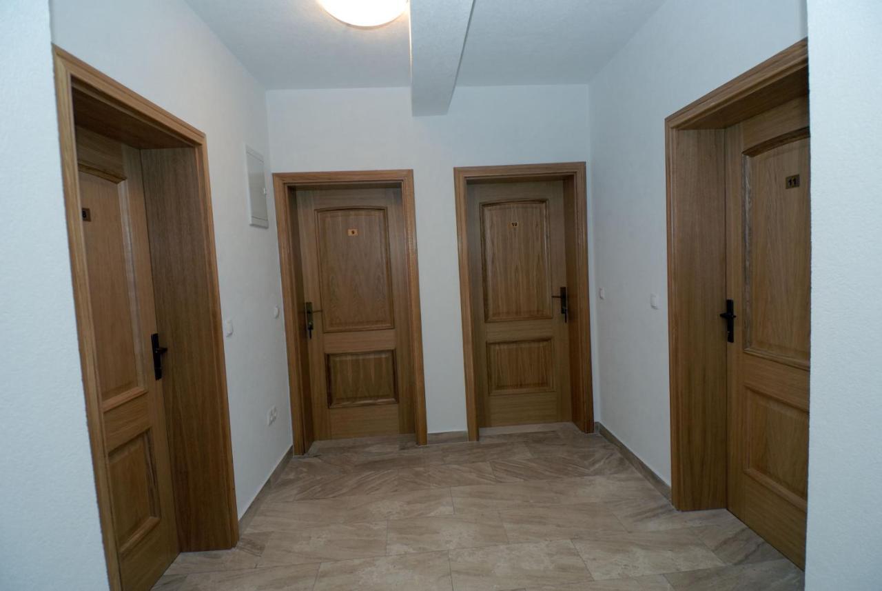 Apartments Vesna グラダツ エクステリア 写真