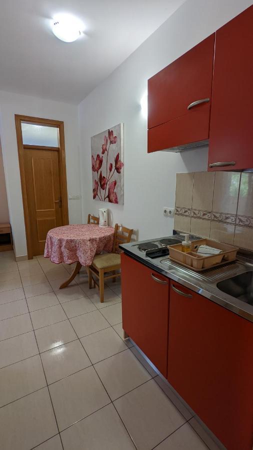 Apartments Vesna グラダツ 部屋 写真