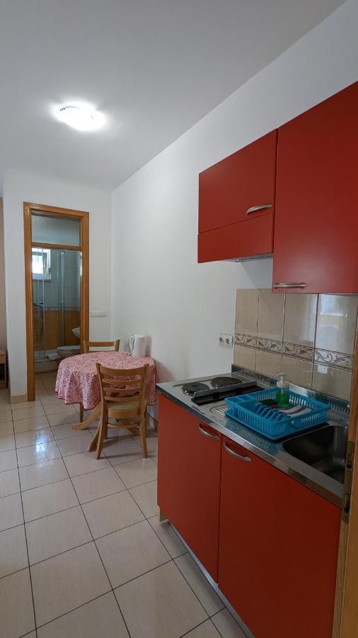 Apartments Vesna グラダツ 部屋 写真