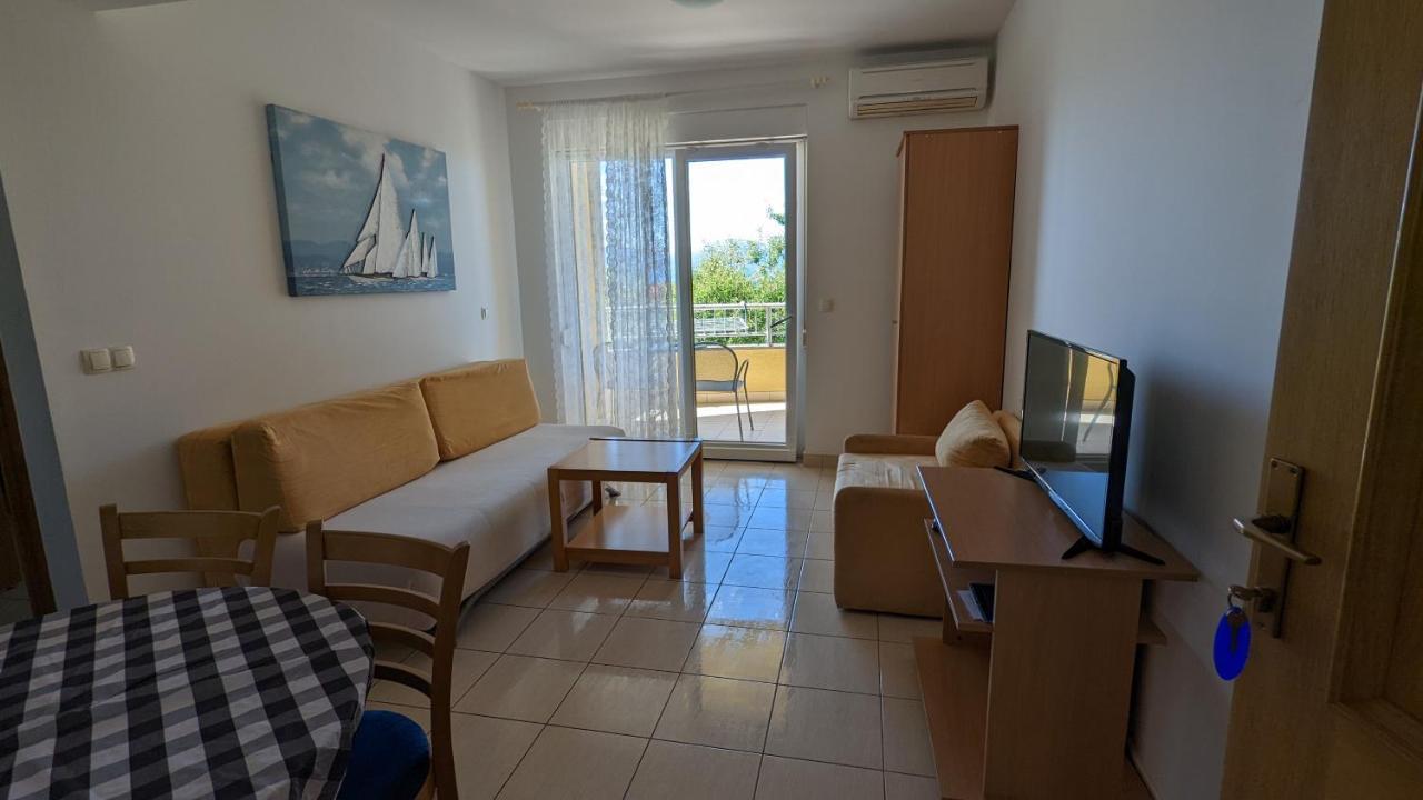 Apartments Vesna グラダツ 部屋 写真