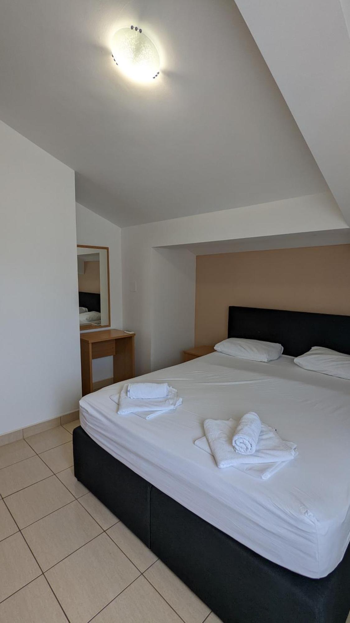 Apartments Vesna グラダツ 部屋 写真