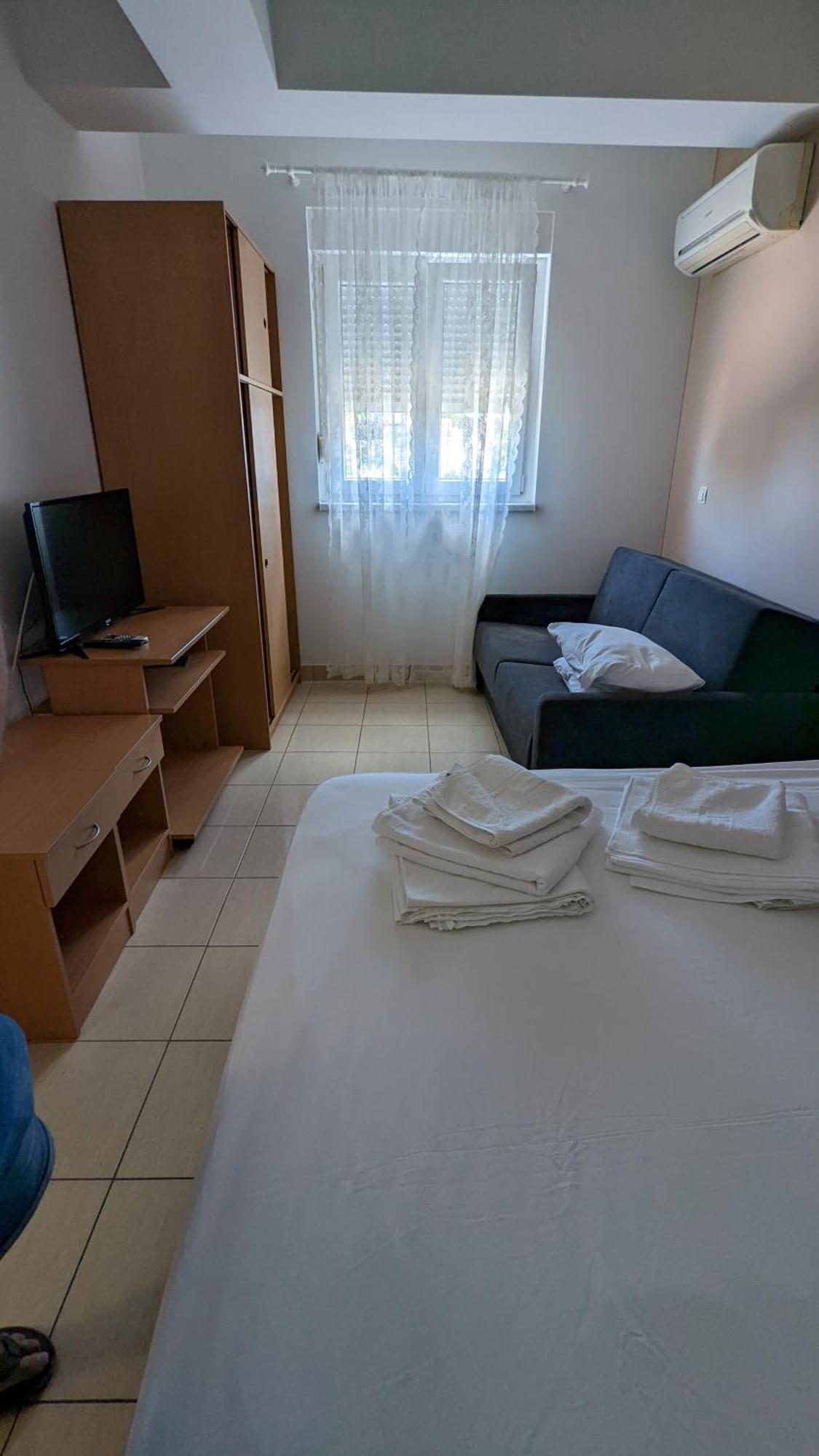 Apartments Vesna グラダツ 部屋 写真