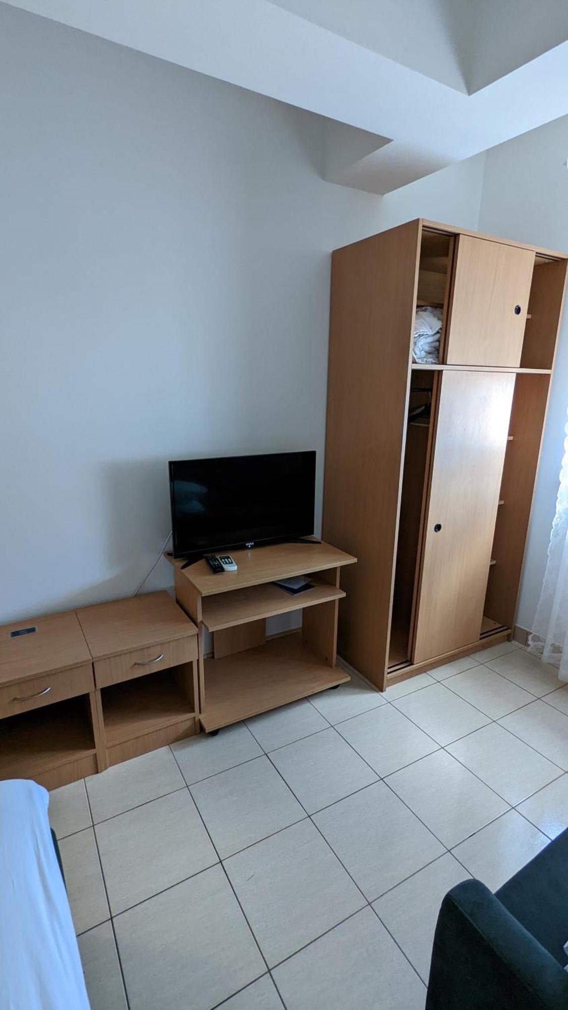 Apartments Vesna グラダツ 部屋 写真