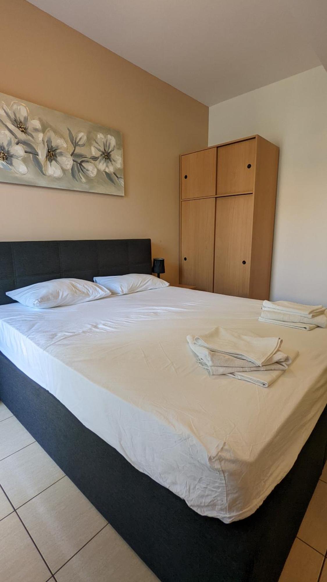 Apartments Vesna グラダツ 部屋 写真