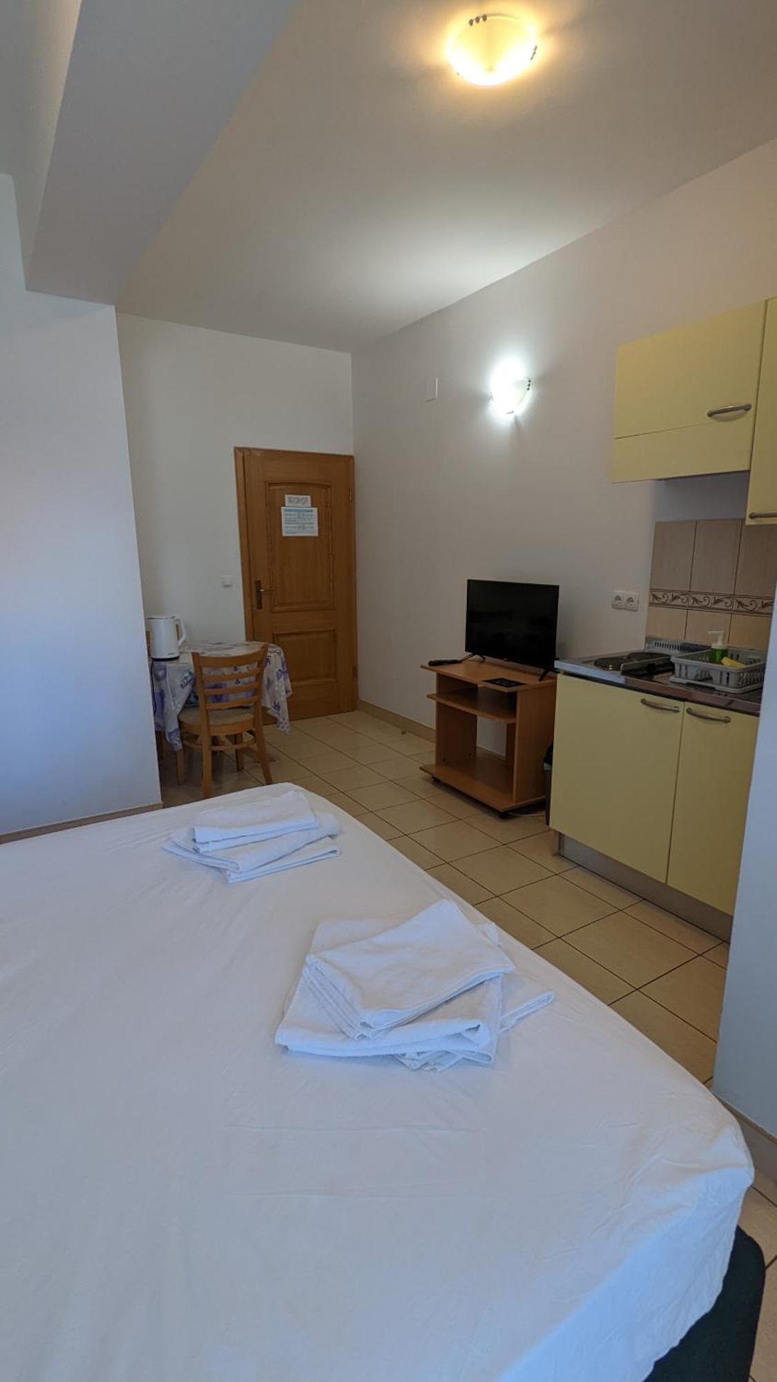 Apartments Vesna グラダツ 部屋 写真