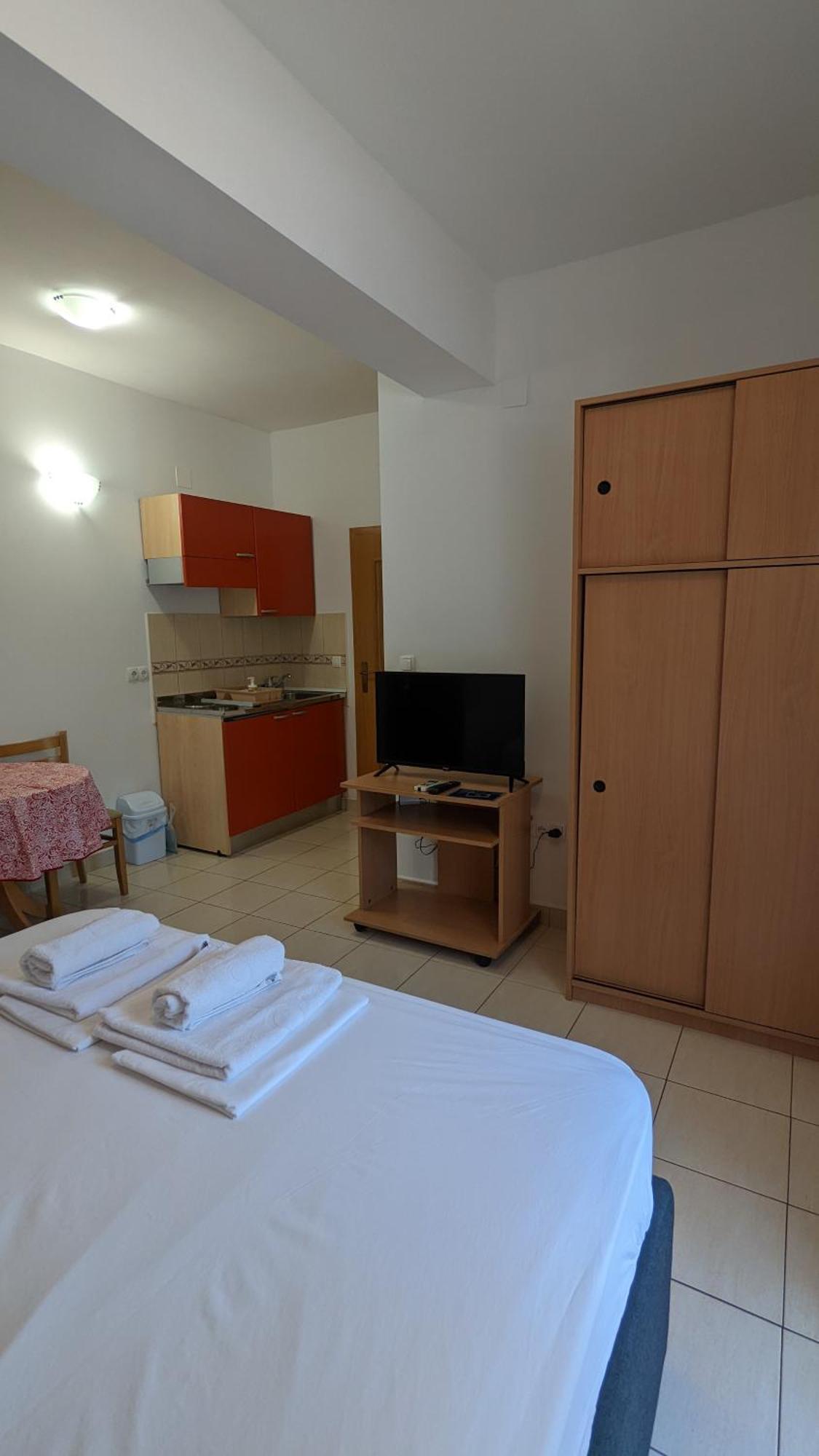 Apartments Vesna グラダツ 部屋 写真