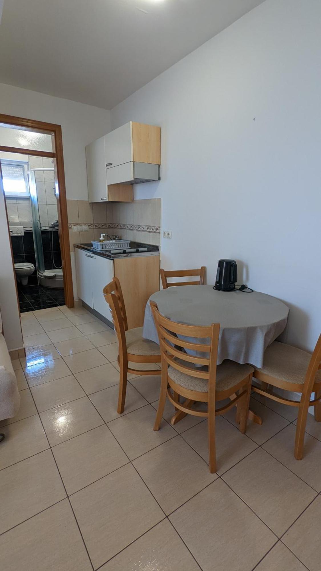 Apartments Vesna グラダツ 部屋 写真