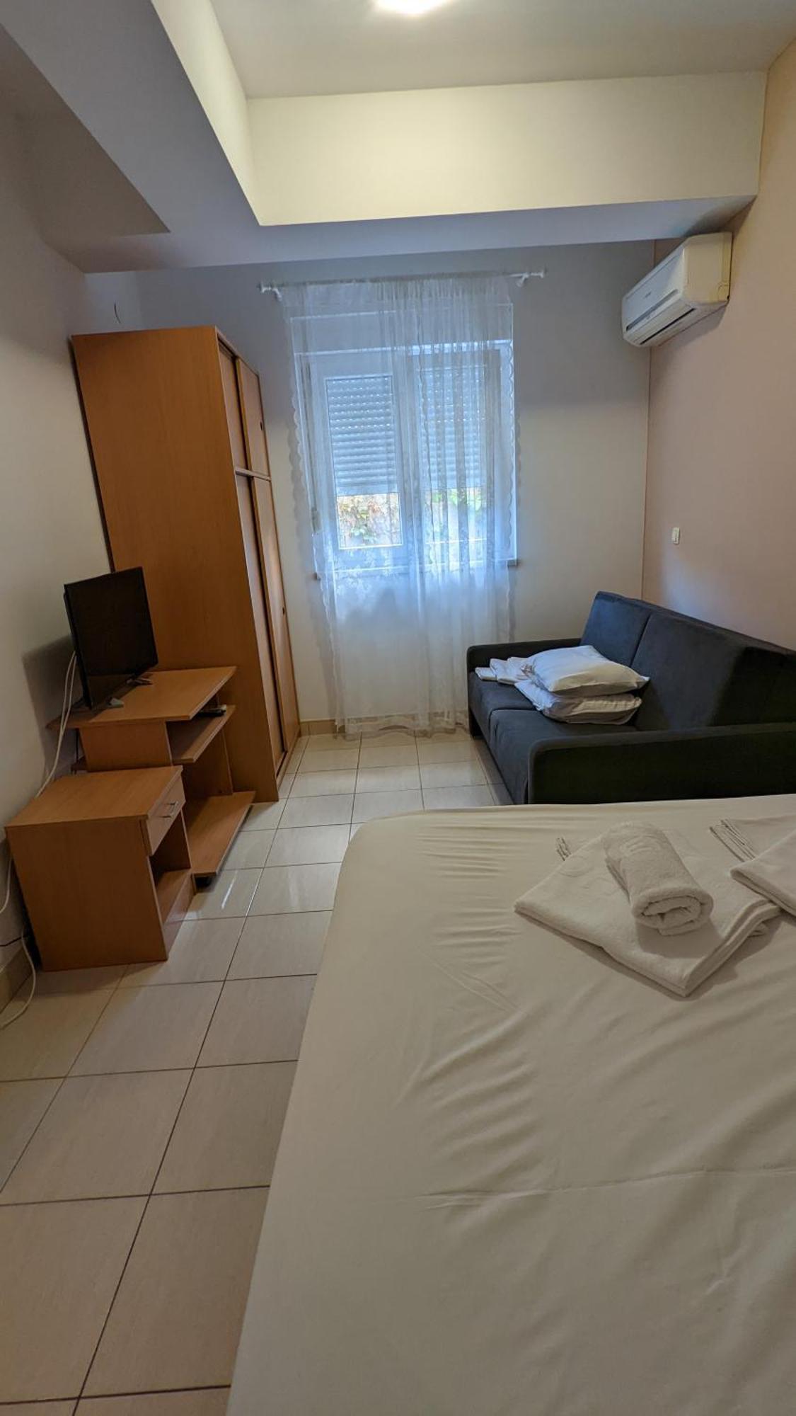 Apartments Vesna グラダツ 部屋 写真