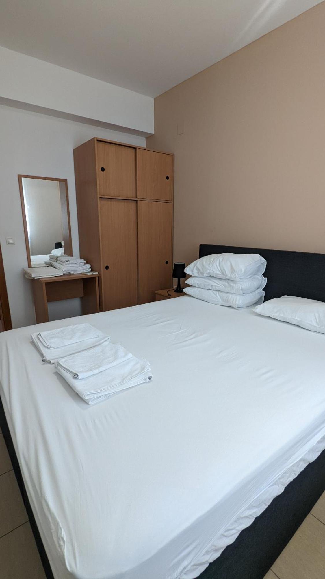 Apartments Vesna グラダツ 部屋 写真