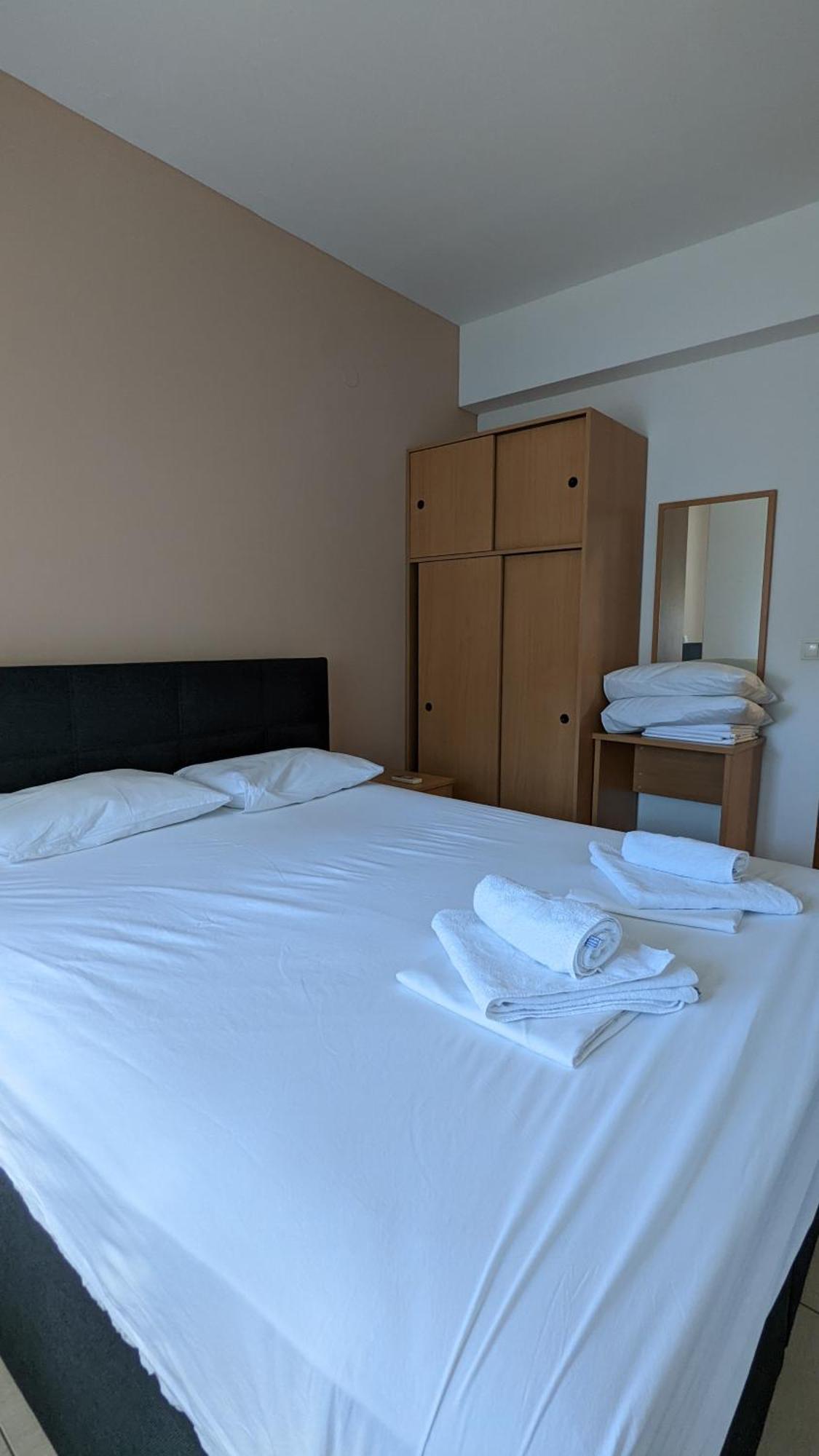 Apartments Vesna グラダツ 部屋 写真