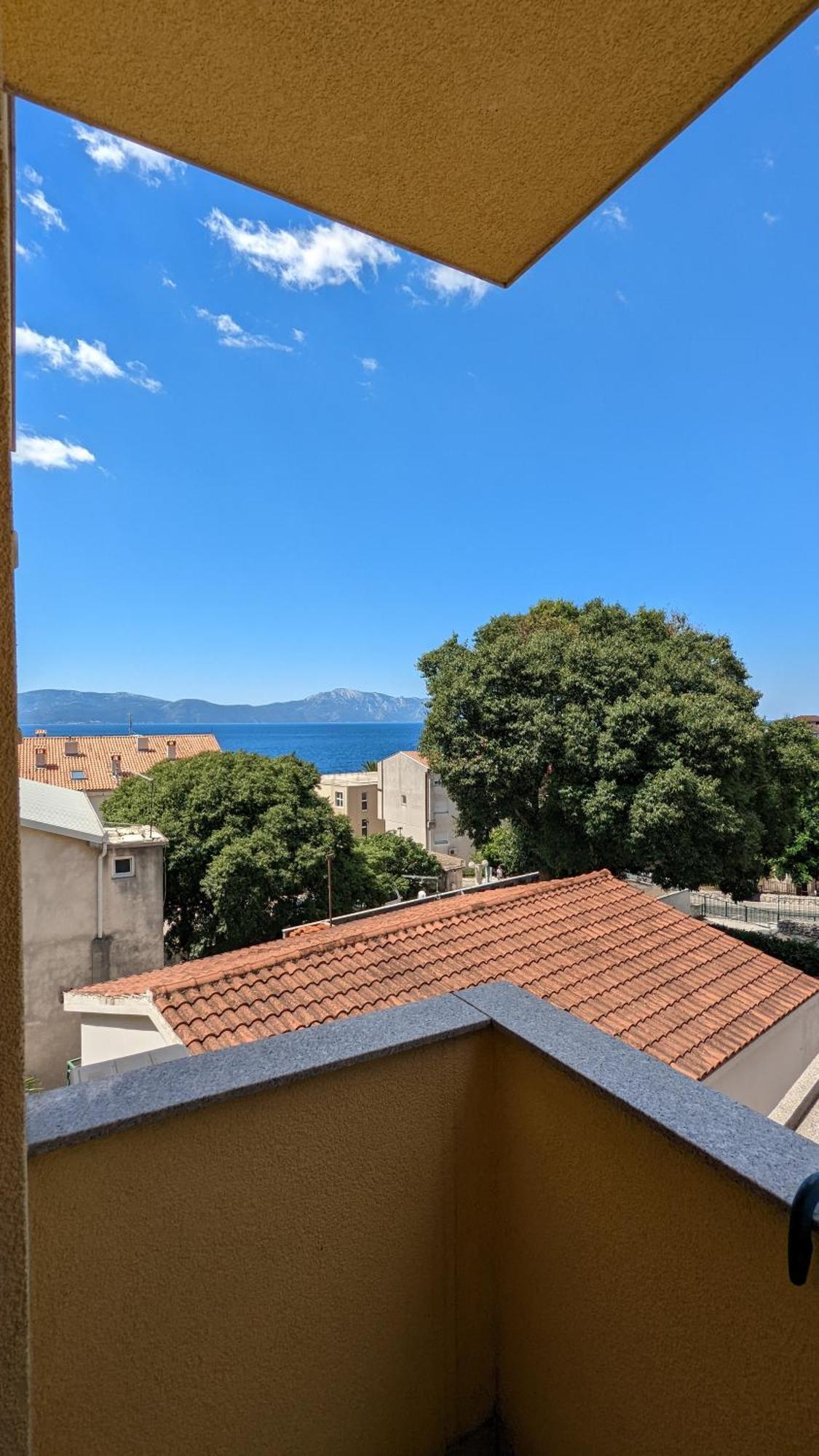 Apartments Vesna グラダツ 部屋 写真