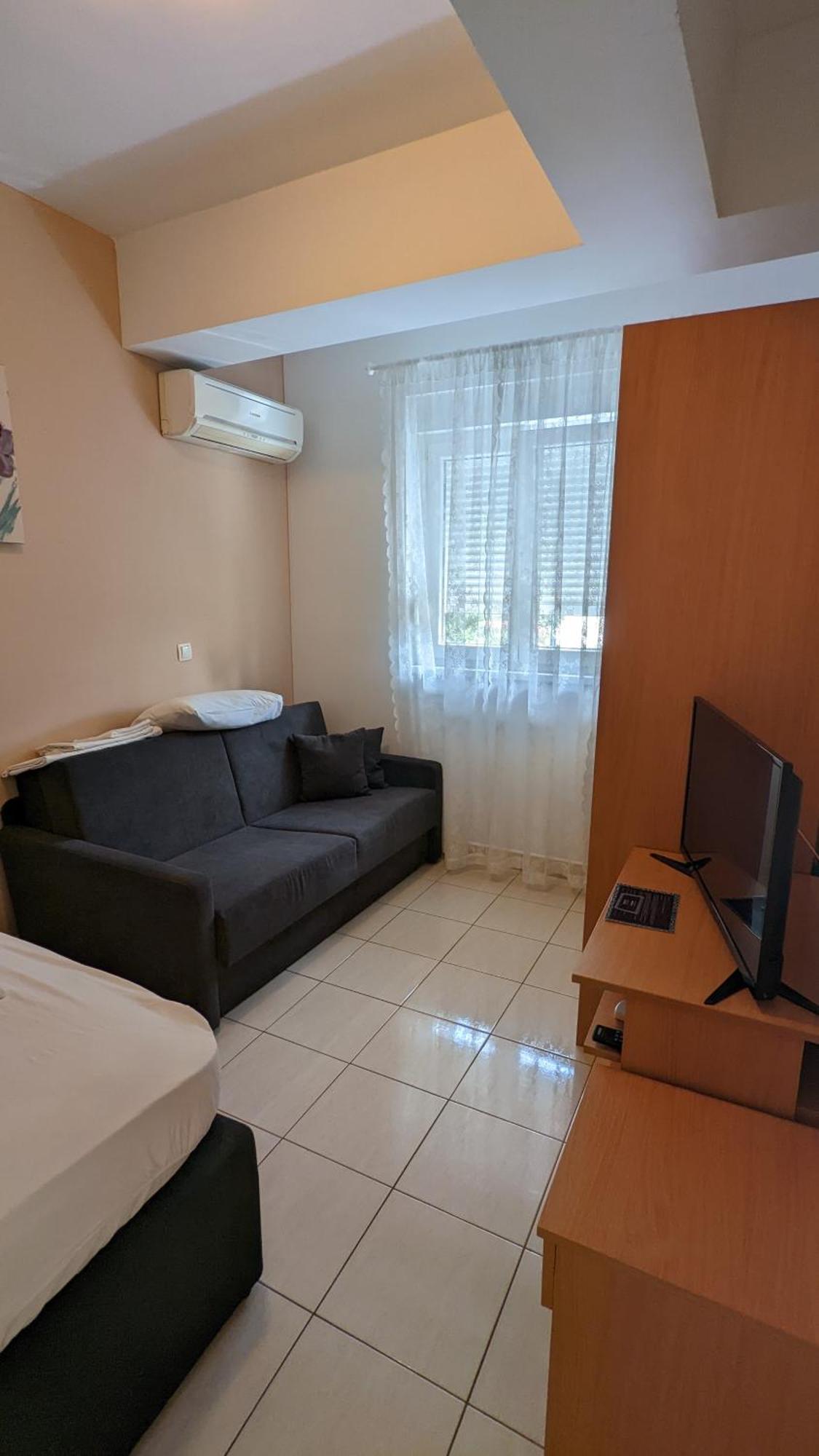 Apartments Vesna グラダツ 部屋 写真