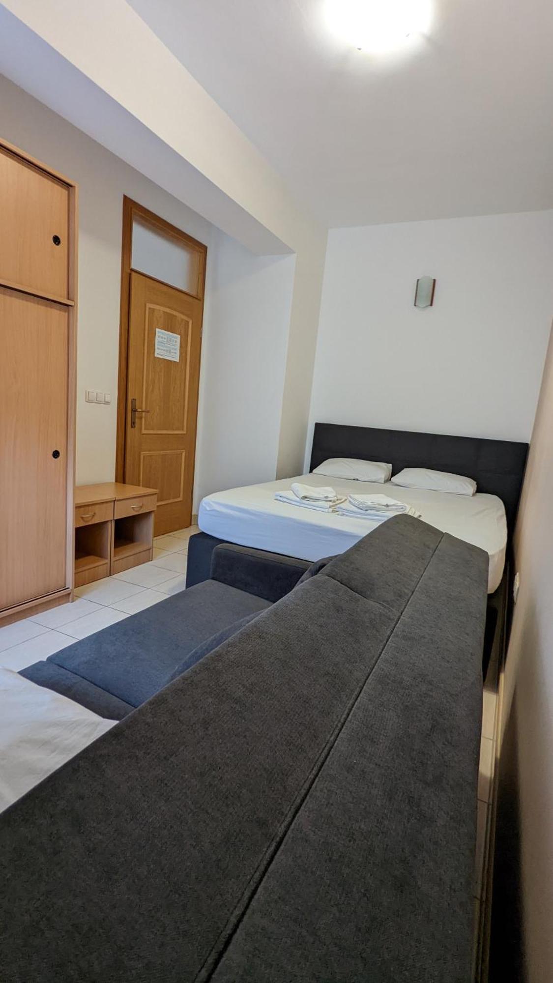 Apartments Vesna グラダツ 部屋 写真