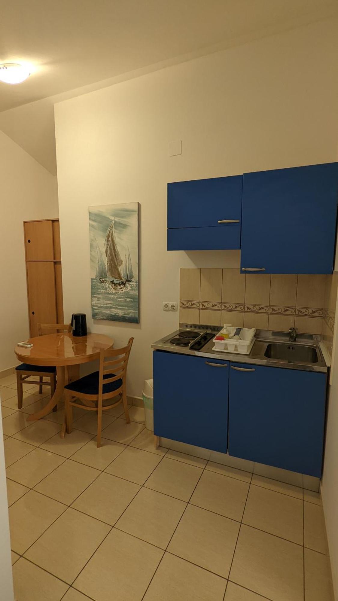 Apartments Vesna グラダツ 部屋 写真