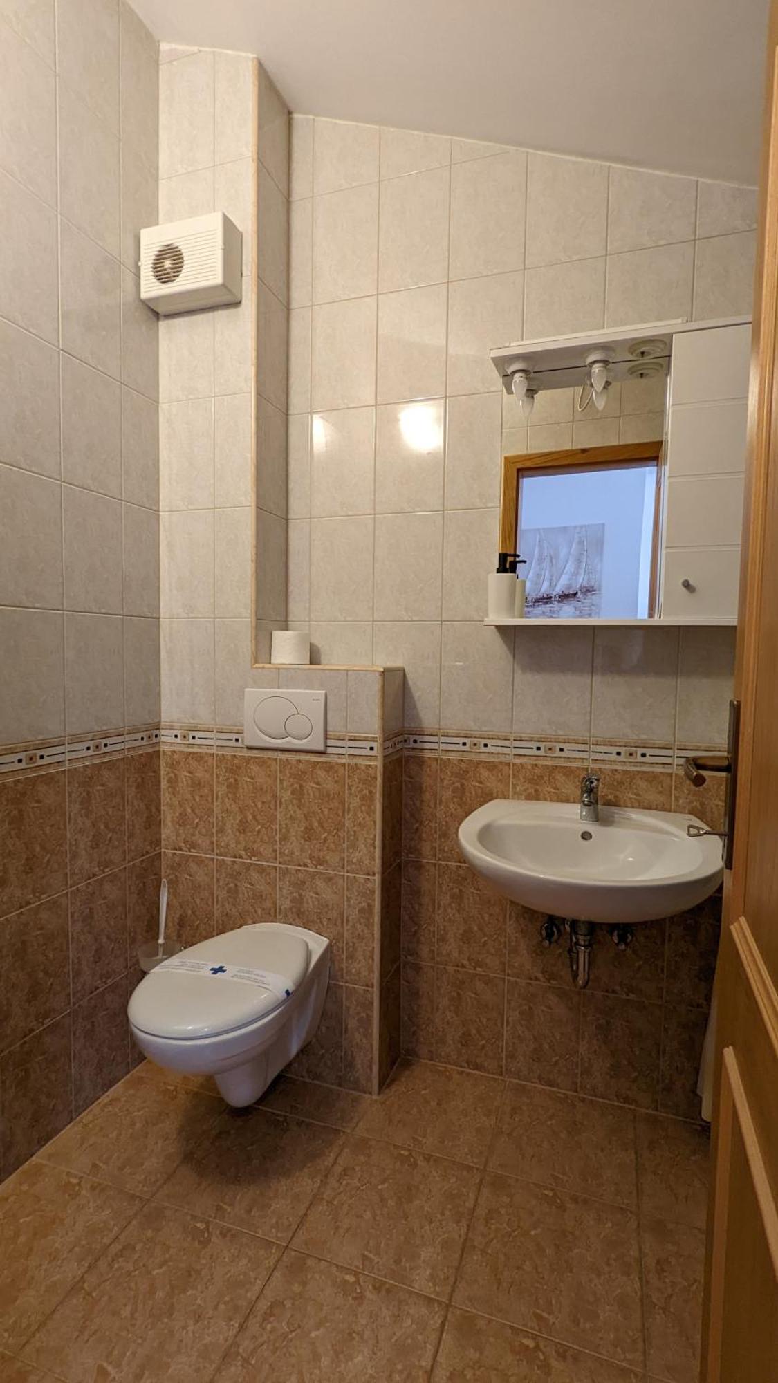 Apartments Vesna グラダツ 部屋 写真
