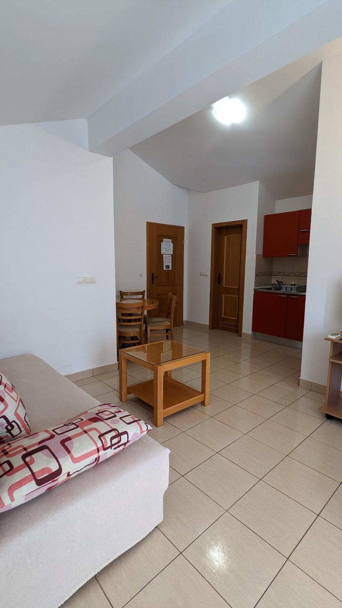Apartments Vesna グラダツ 部屋 写真