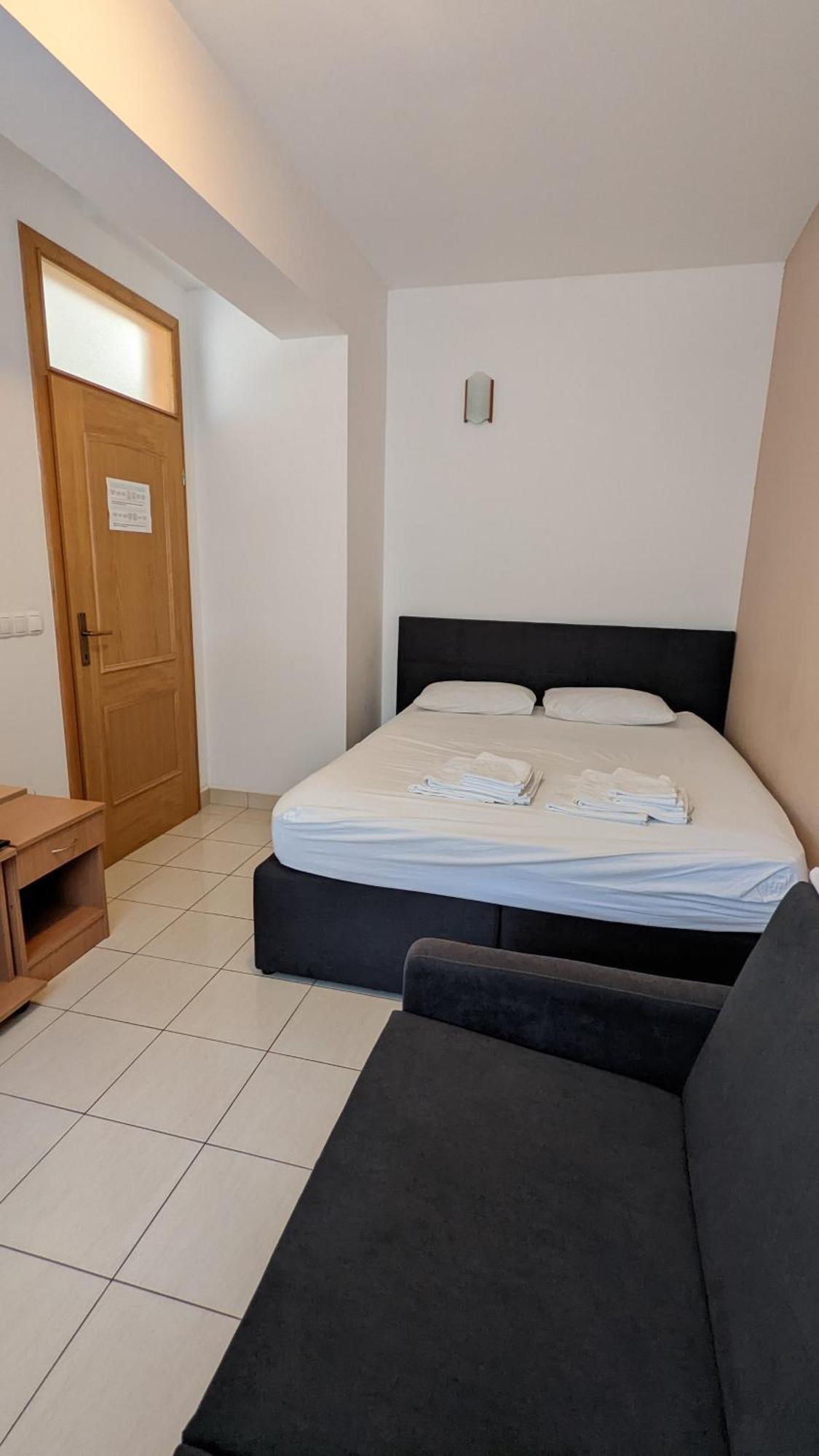 Apartments Vesna グラダツ 部屋 写真