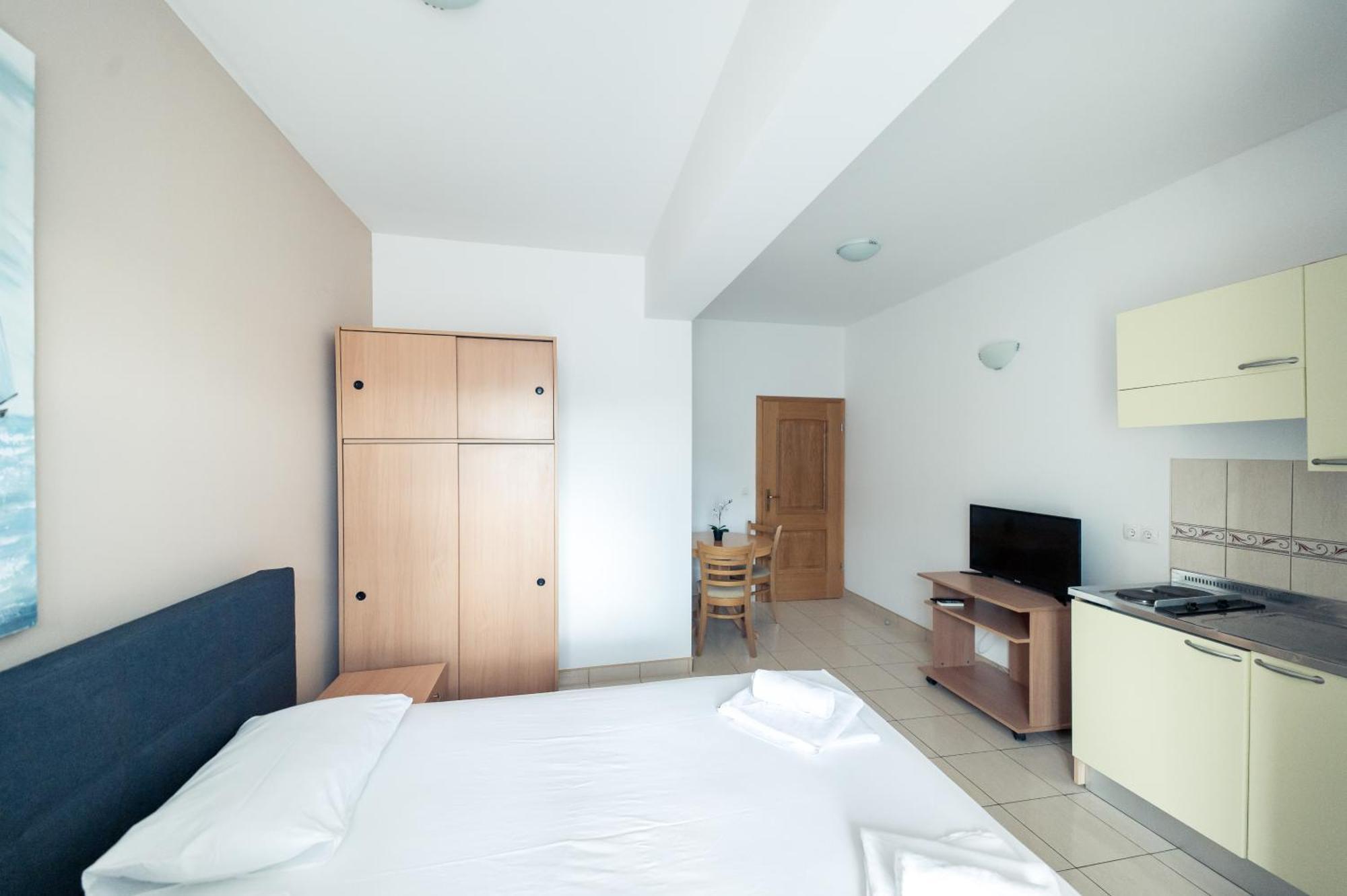 Apartments Vesna グラダツ 部屋 写真