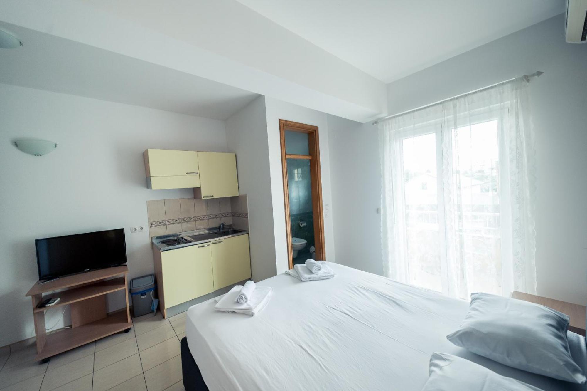 Apartments Vesna グラダツ 部屋 写真