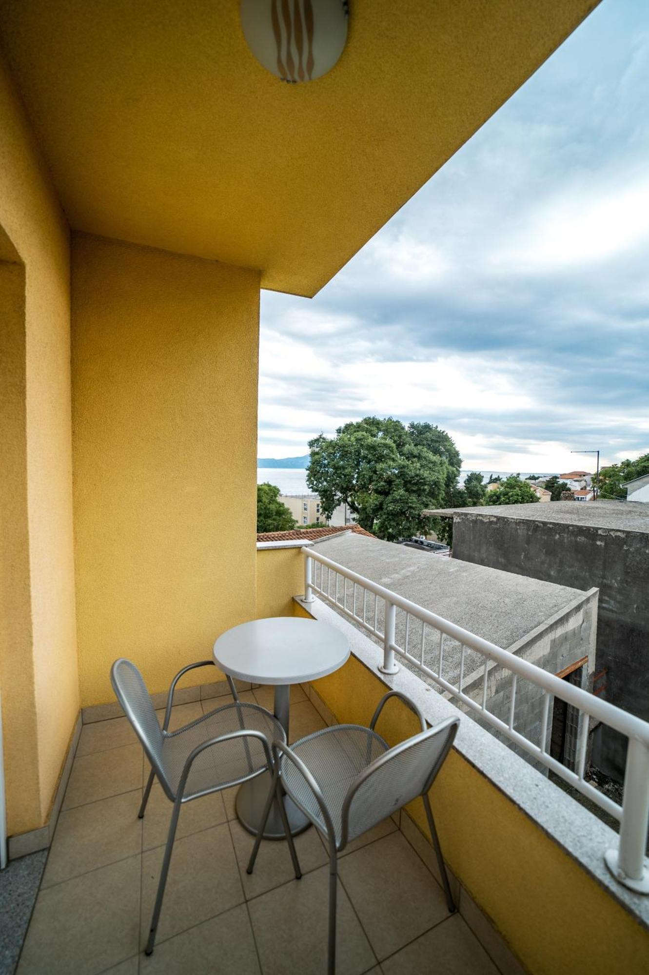 Apartments Vesna グラダツ 部屋 写真